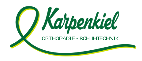 Logo - Orthopaedie-Schuhtechnik Karpenkiel